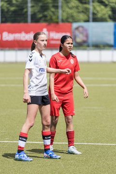 Bild 188 - wCJ Ballfreunde Pokal Finale  Altona 93 - Eimsbuetteler TV : Ergebnis: 0:2